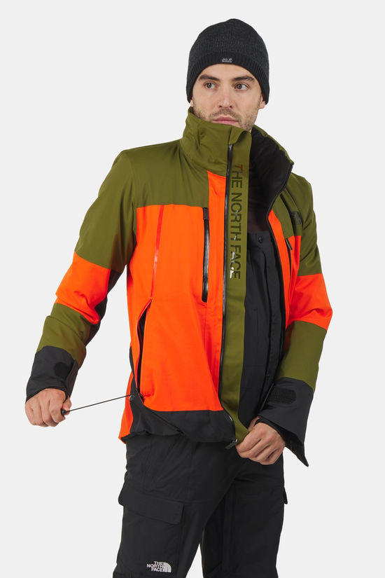 The North Face The North Face Snowsquall Ski-Jas