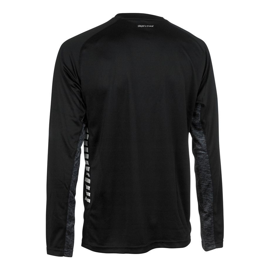 Select Maillot d'Entraînement Espagne - Noir Enfant