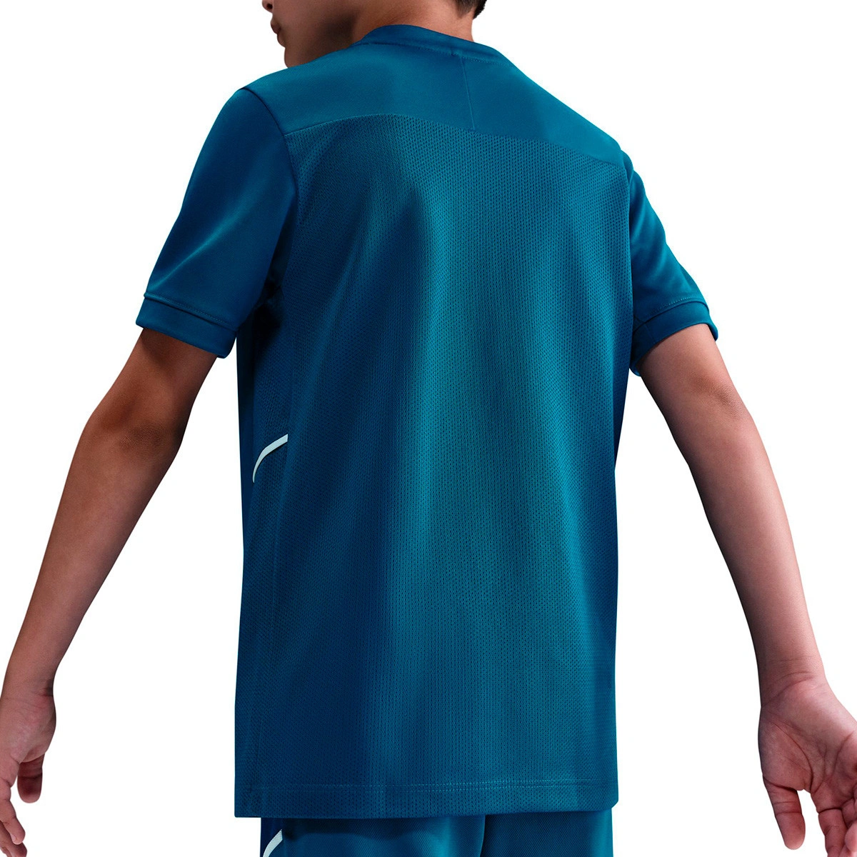 T-Shirt Nike Academy Kylian Mbappé Criança