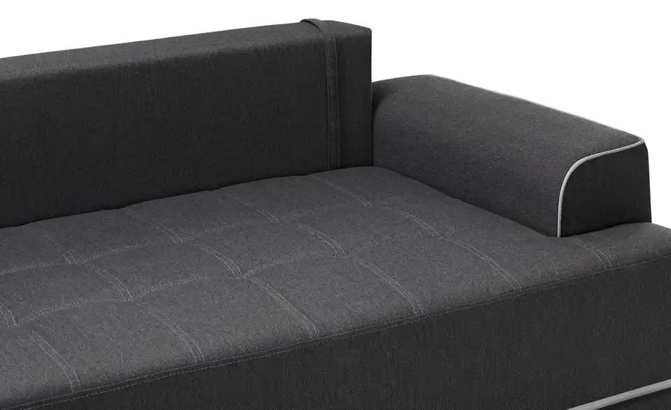 Ecksofa Olaf links