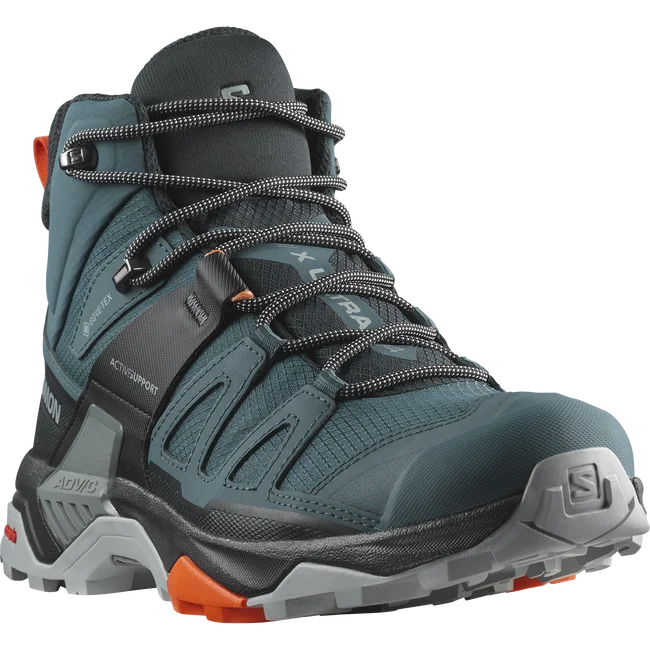 X ULTRA 4 MID GORE-TEX