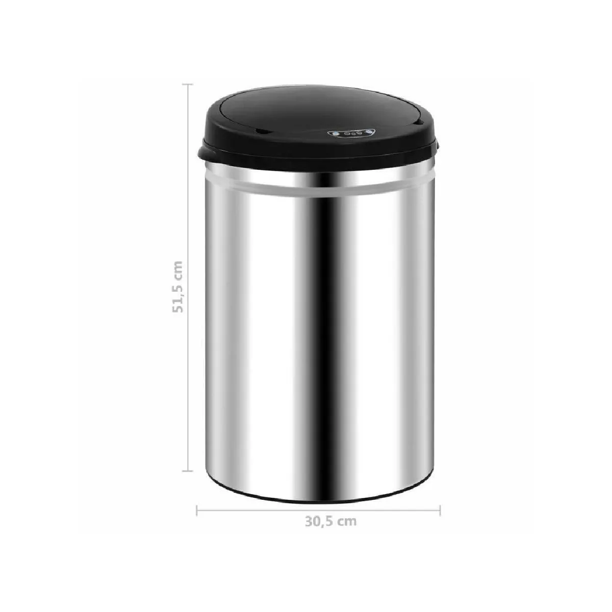 Vente-Unique Capteur Automatique - 30L