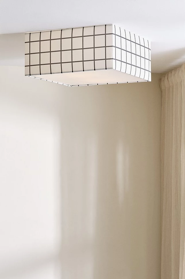 ADRO Taklampe