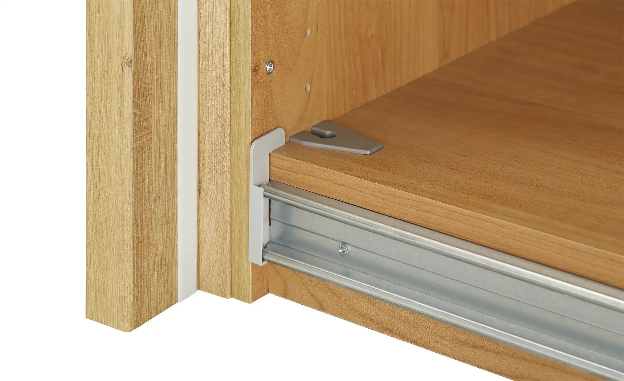 Musterring Schwebetürenschrank Savona 2.0