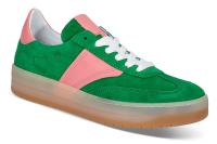 Sneakers L66112-70 Grønn