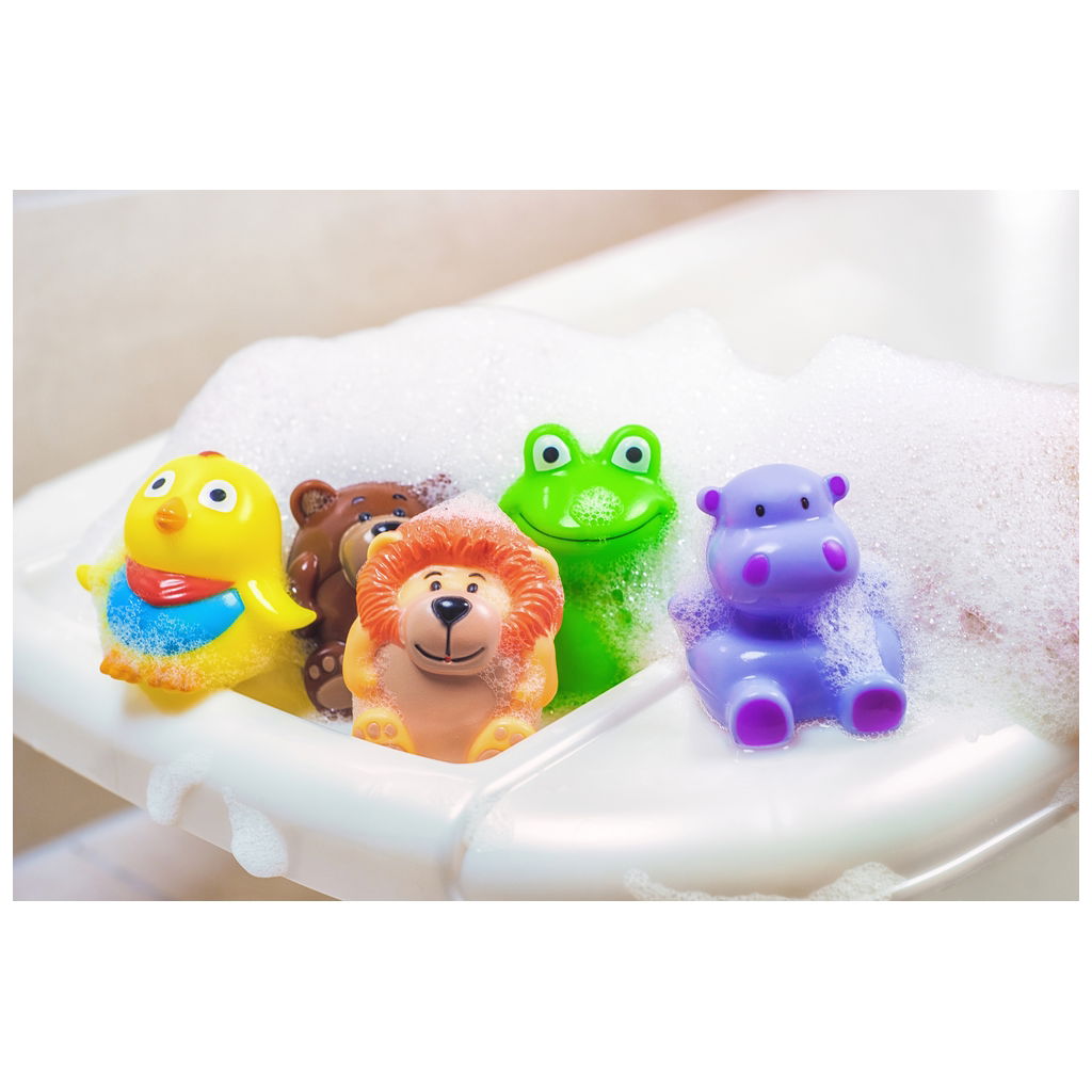 MedelaMedela   Baby Badespielzeug Set