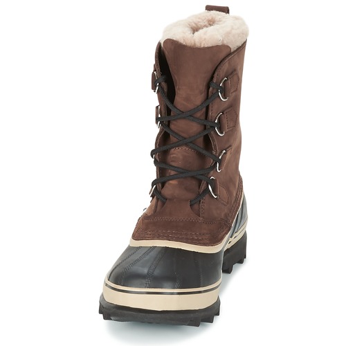 Sorel - CARIBOU Marrón