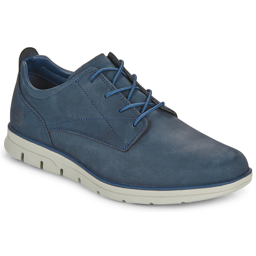 Timberland - BRADSTREET PT OXFORD - Marine