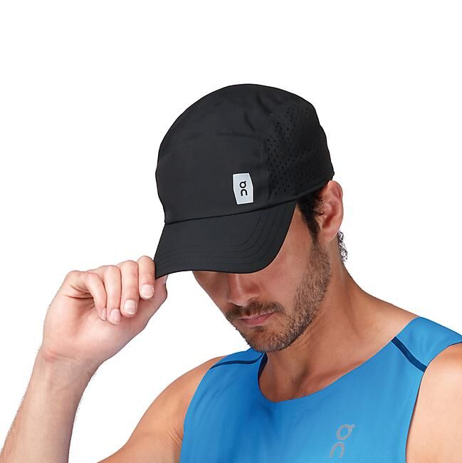 ON RUNNING - CASQUETTE LIGHTWEIGHT CAP