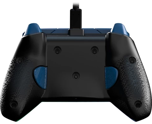 PDP Rematch Wired Controller - Glitch Green