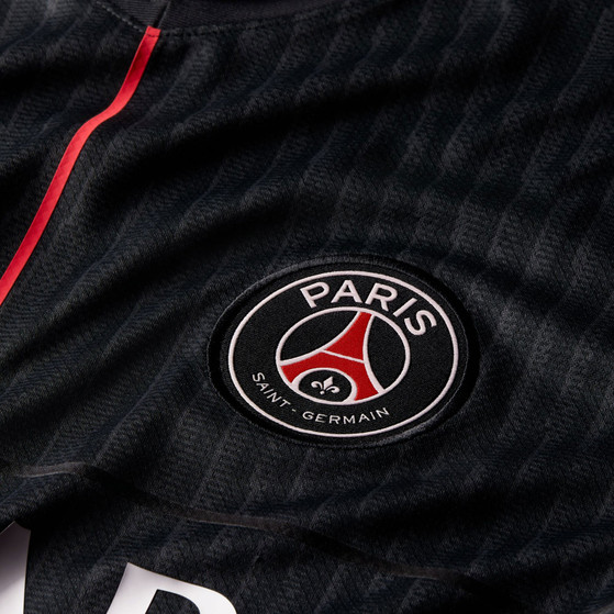 Nike Paris Saint-Germain 4th Tenue 2025/2026