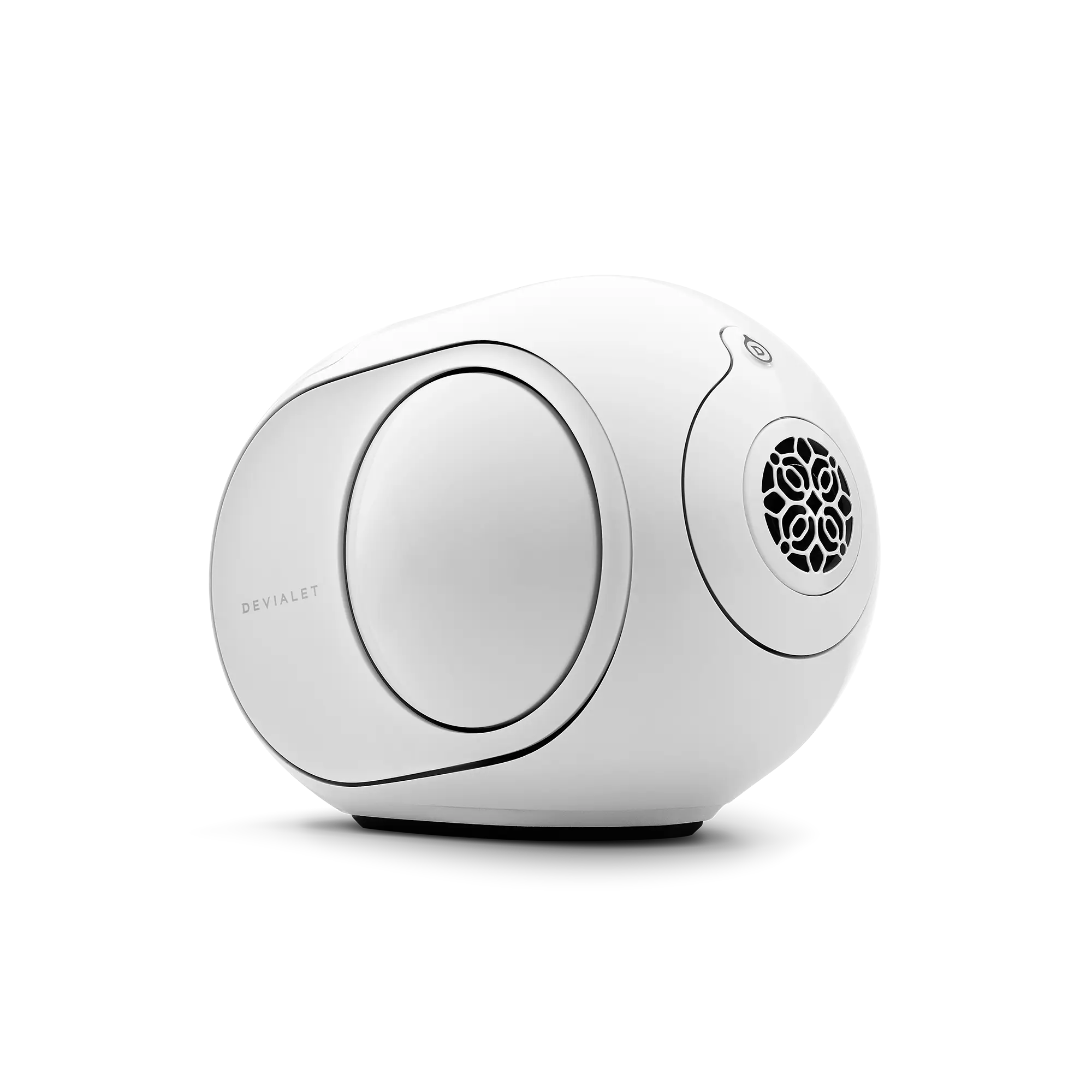 Phantom II 95 dB - Iconic White