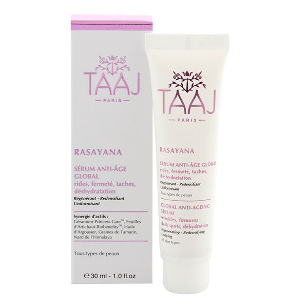 Rasayana sérum anti-âge global 30ml