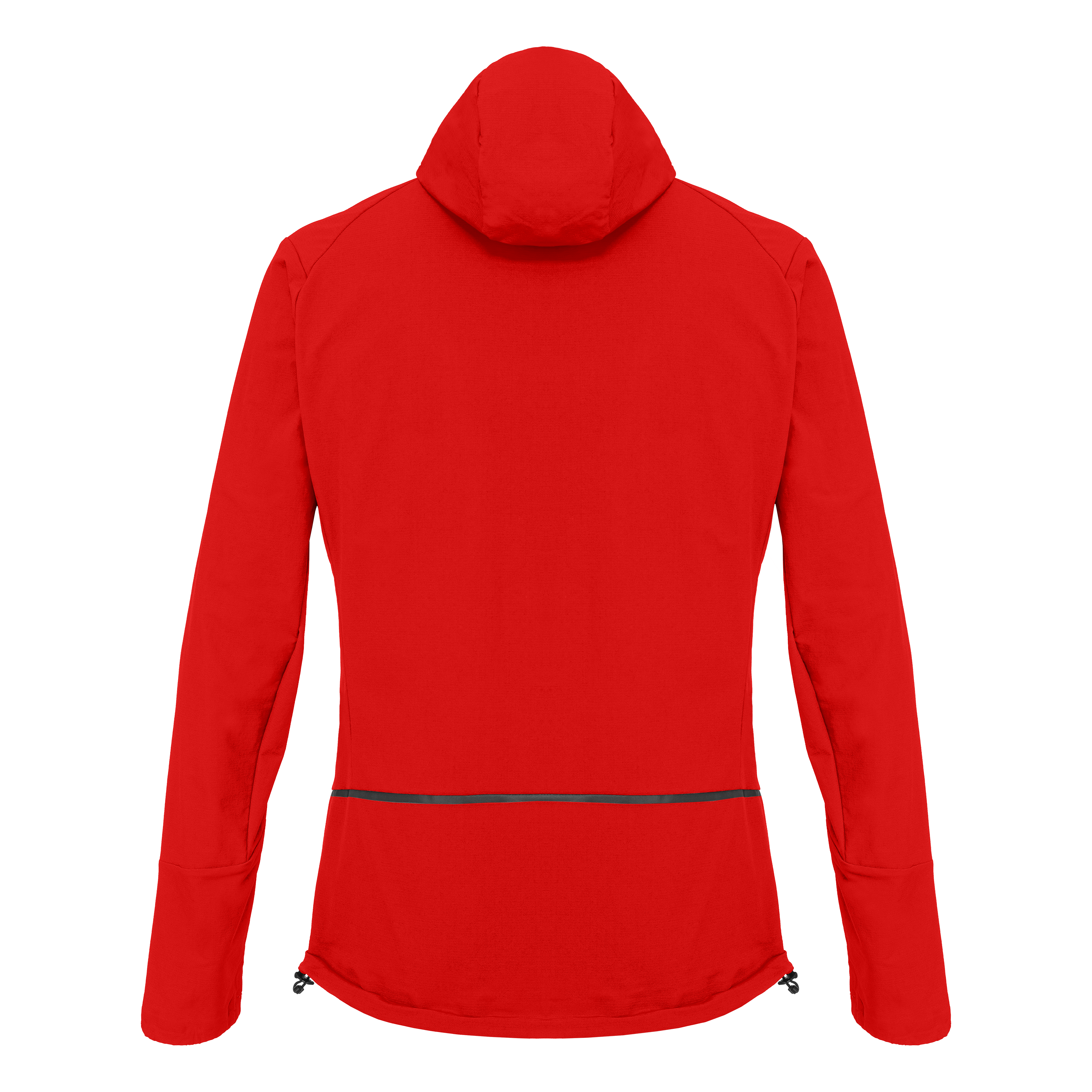Pedroc TirolWool® Responsive Durastretch Jacke Uomo