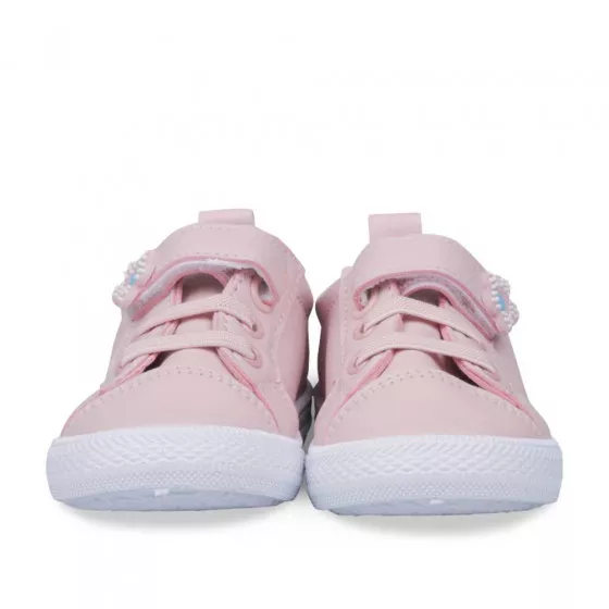 Baskets ROSE FREEMOUSS GIRL