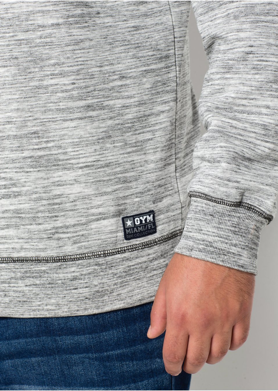 Sweat-shirt