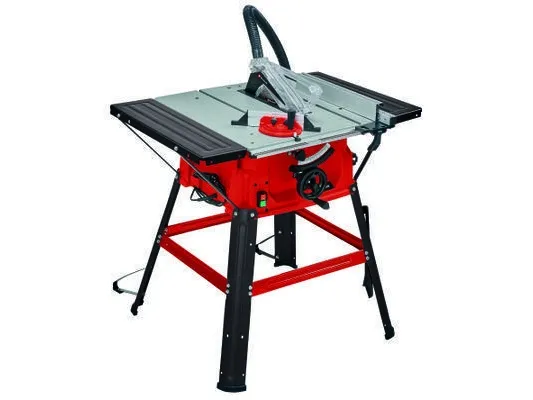 Einhell Einhell TC-TS 2025/2 U bordrundsav Ø250 mm 230V/2000W