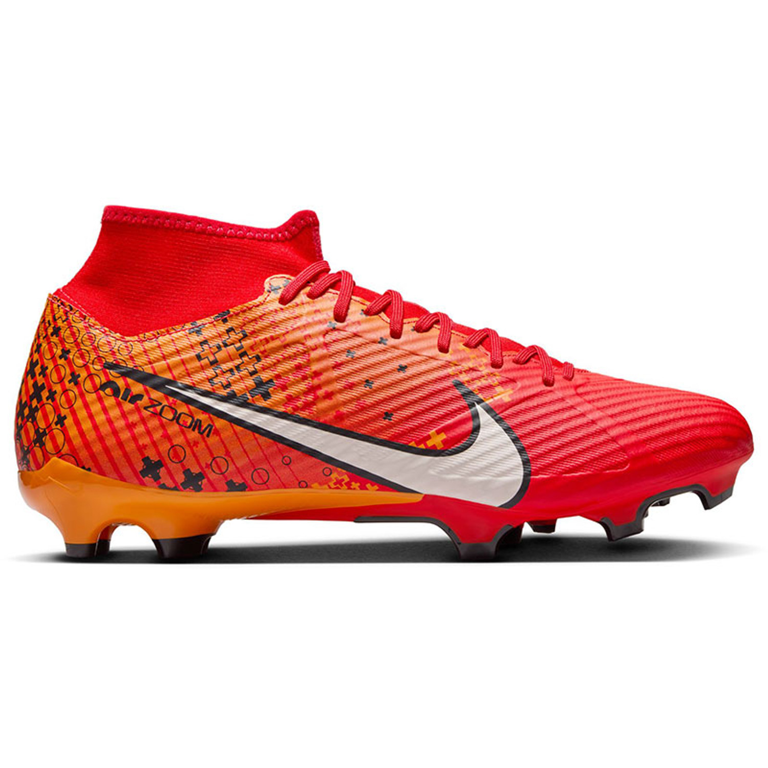 Nike Mercurial Zoom Superfly 9 Academy CR7 FG/MG