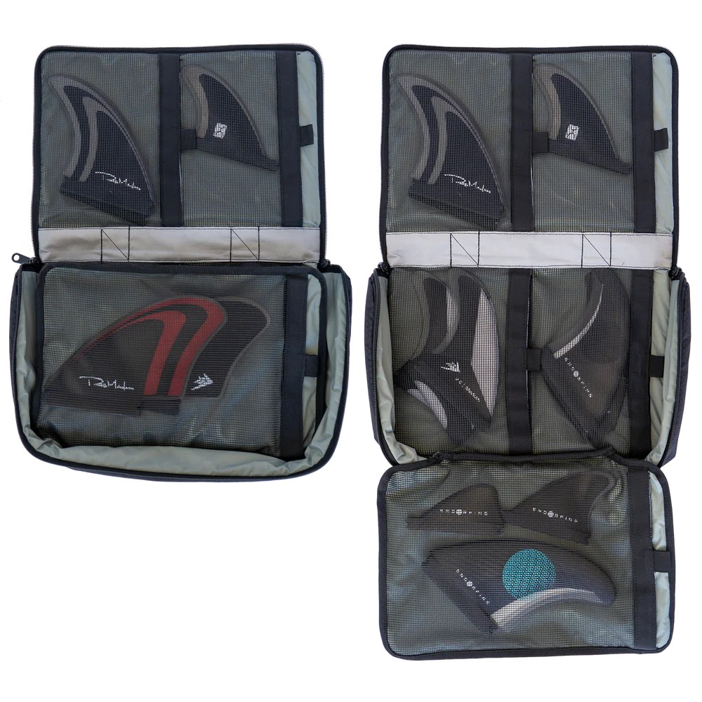 Firewire Boite à ailerons : Fin Case