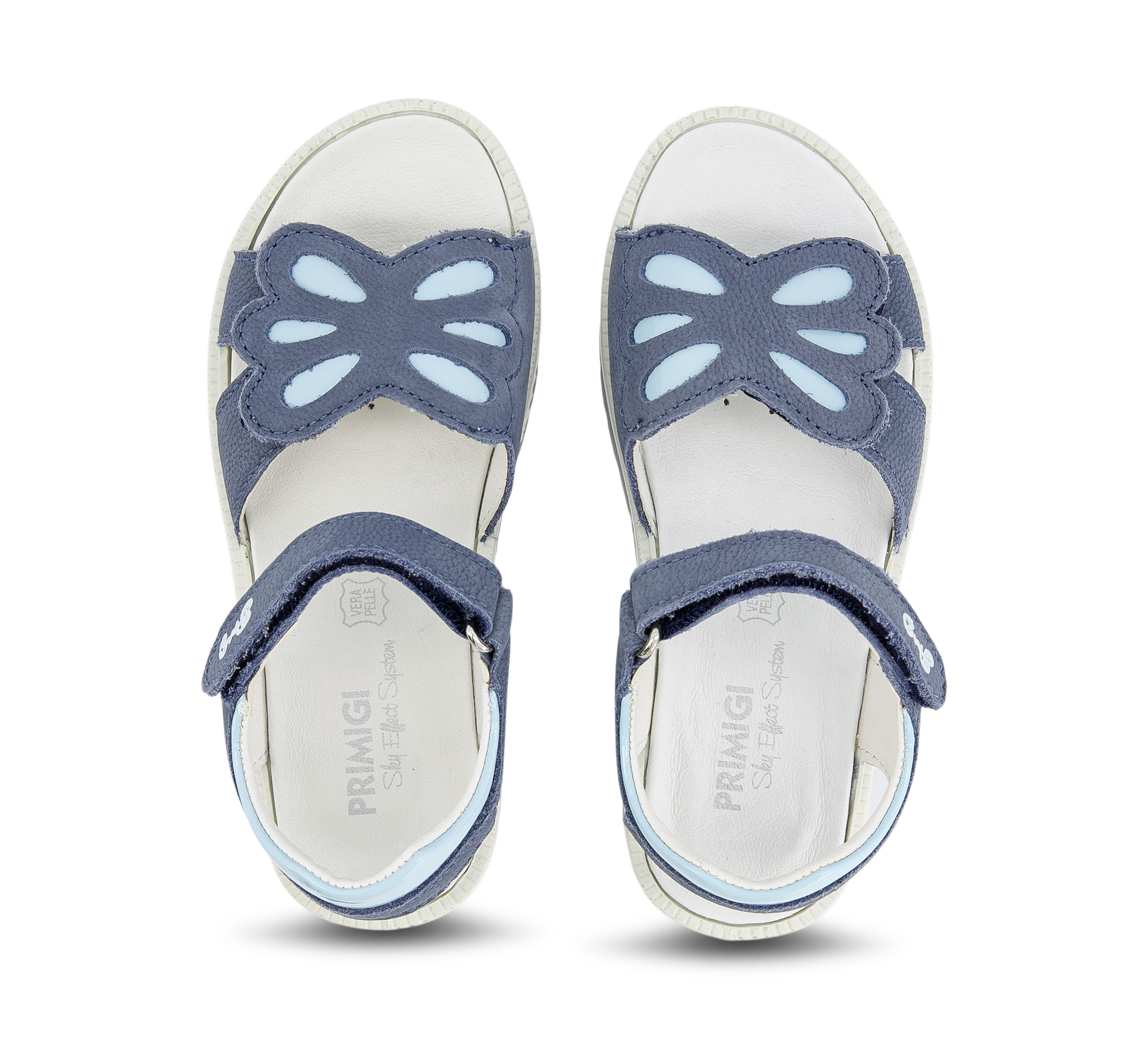 Primigi Alanis - Offene Sandalen