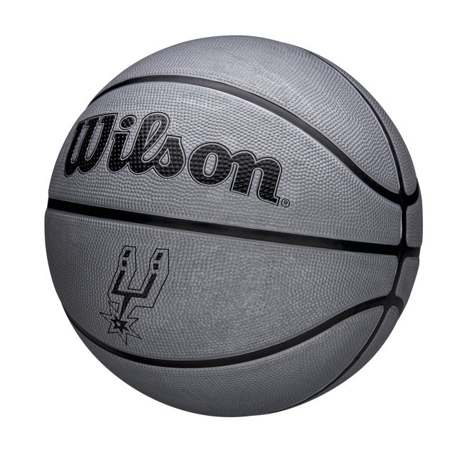 NBA Team Tribute Solid Basketball