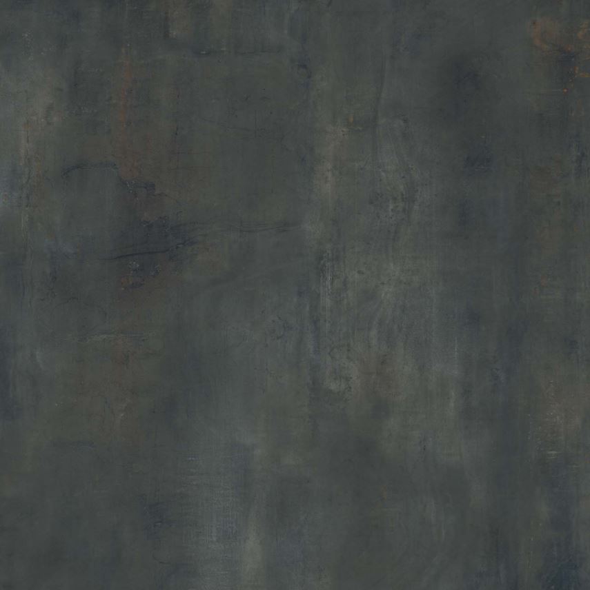 Tegelsample: Navale Jolie vloertegel antraciet 60x60 gerectificeerd