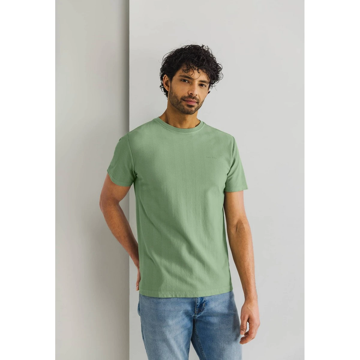 Heren Polo 27380201SN