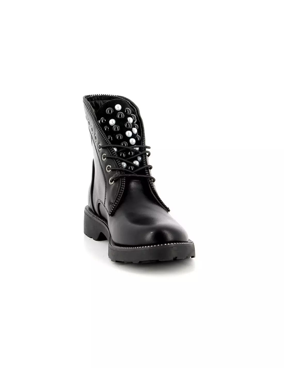 JAJA 2125 - Boots & bottines Black