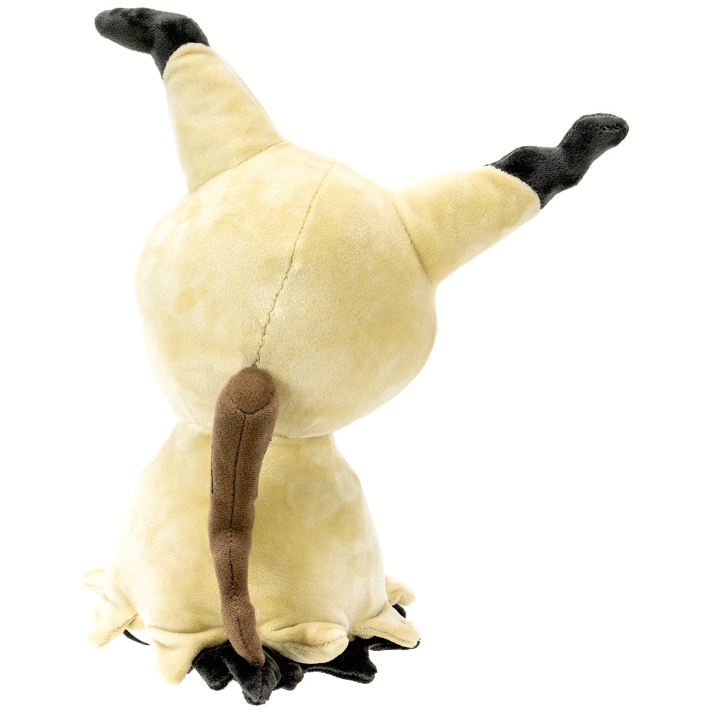 Pokémon 20cm Plüschtier - Mimikyu