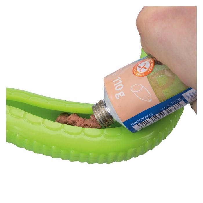 Jouet distributeur Snack-Snake