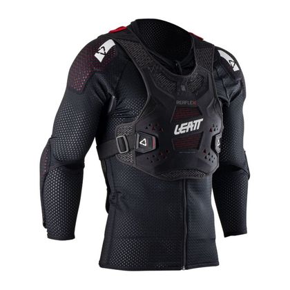 Gilet de protection Leatt REAFLEX - Noir