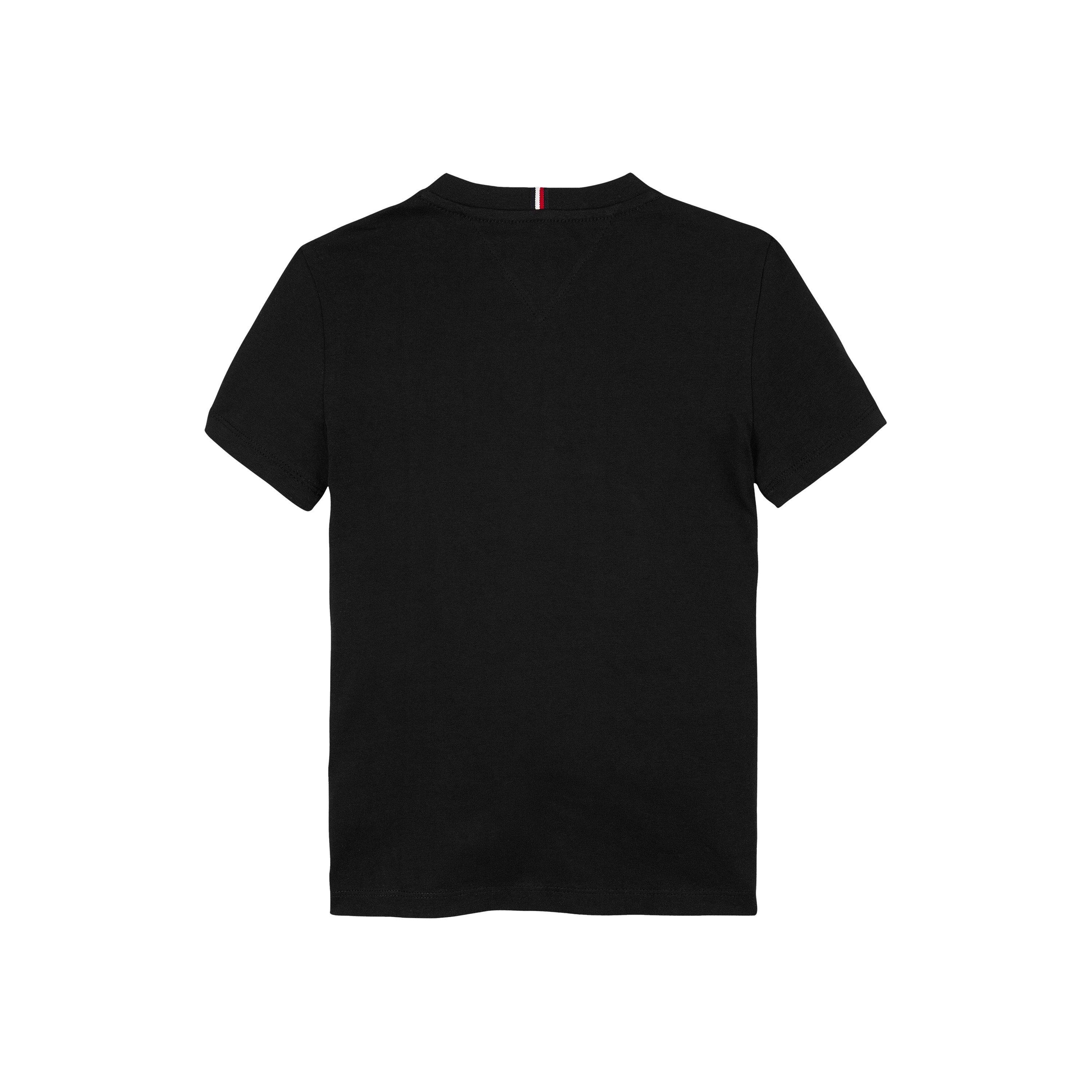 Tommy Hilfiger TOMMY FLAG HILFIGER REG TEE SS