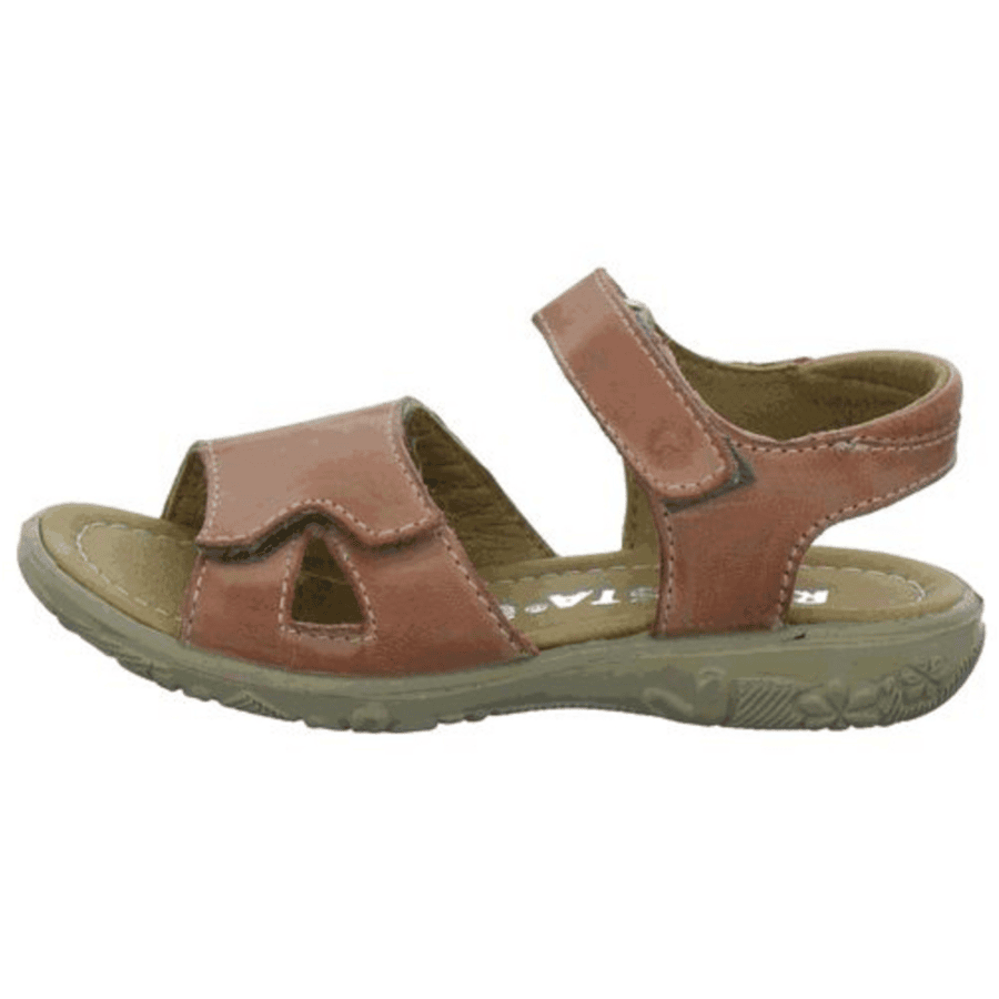 Ricosta Sandalen rose