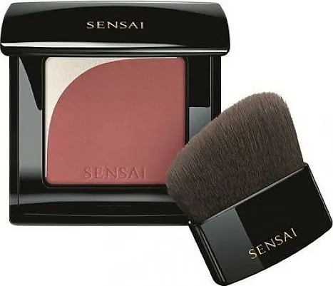KANEBO SENSAI BLOOMING BLUSH 05 (BEIGE) 4g