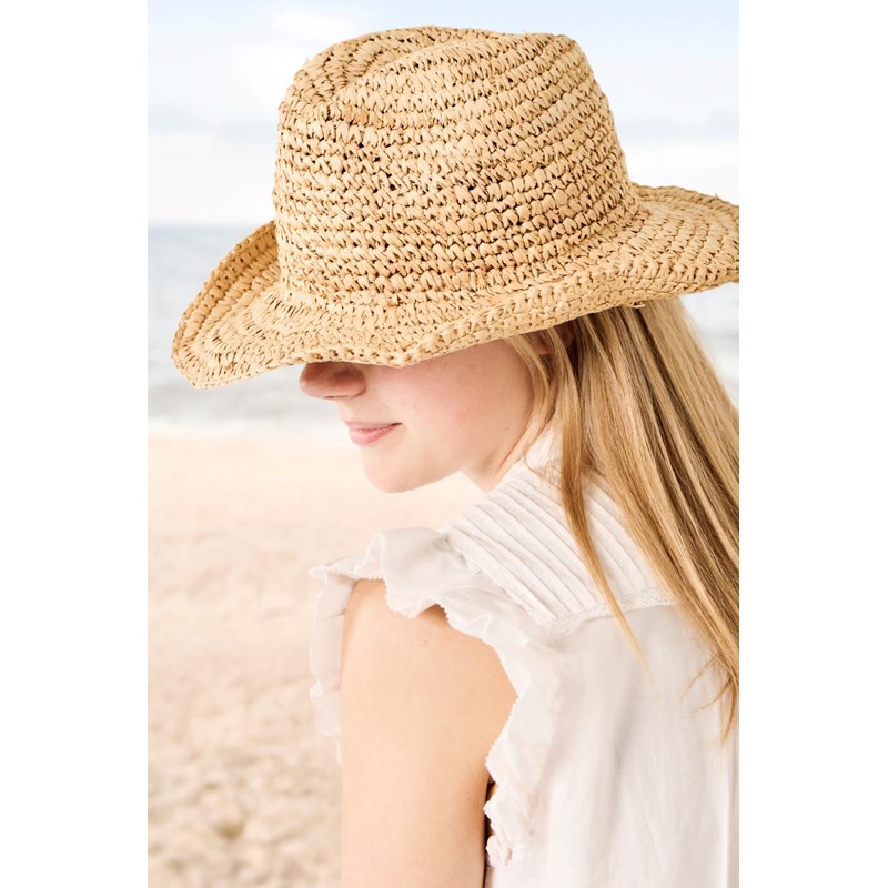 Ib Laursen<br>Hat Jessie