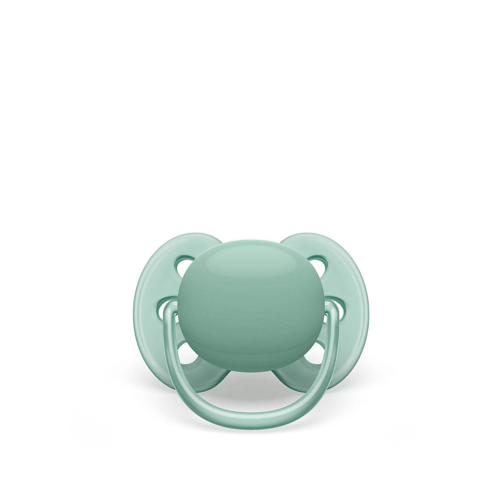 Philips AVENT fopspeen 0-6M 2 stuks SCf091/03