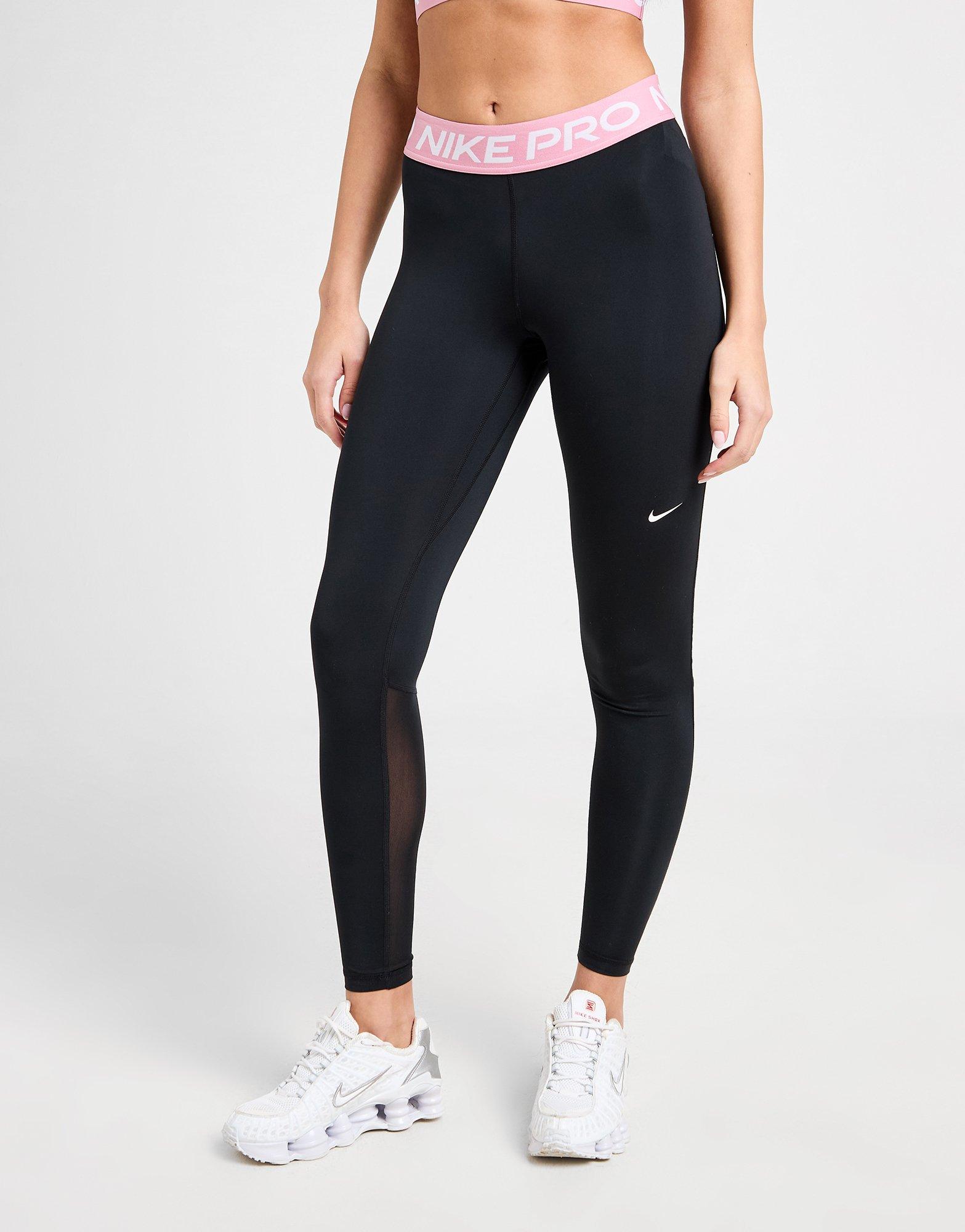 Nike Pro Training Dri-FIT Tights