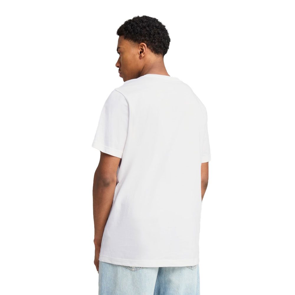 Puma ESS No. 1 Logo Tee Herren puma white