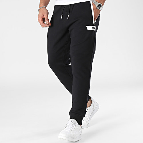 Pantalon Jogging Hadiko 1 50498257 Noir