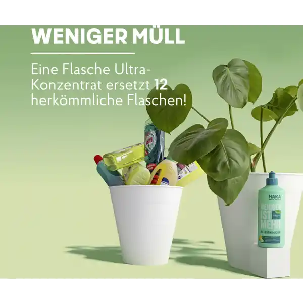 Allzweckreiniger Allesreiniger
