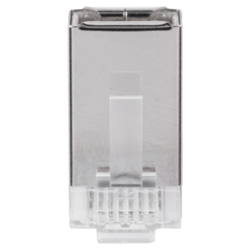 Q-Link UTP connector 8P RJ45 afgeschermd 12 stuks