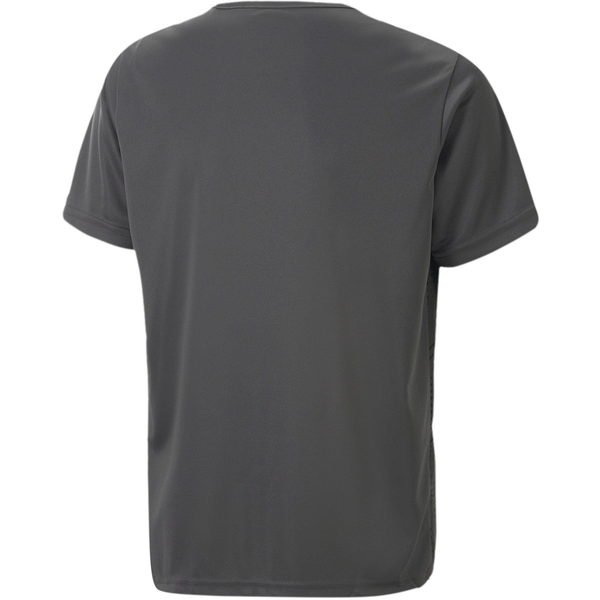 Puma individualRISE Graphic Tee Jr