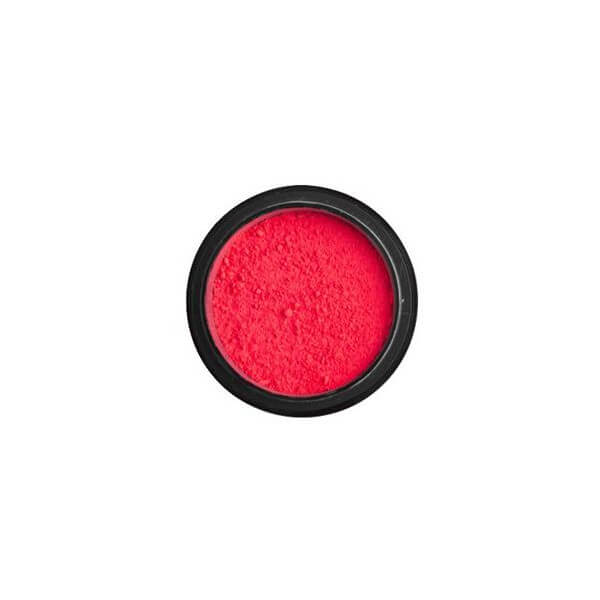Pigment fluo - red Beauty Nails