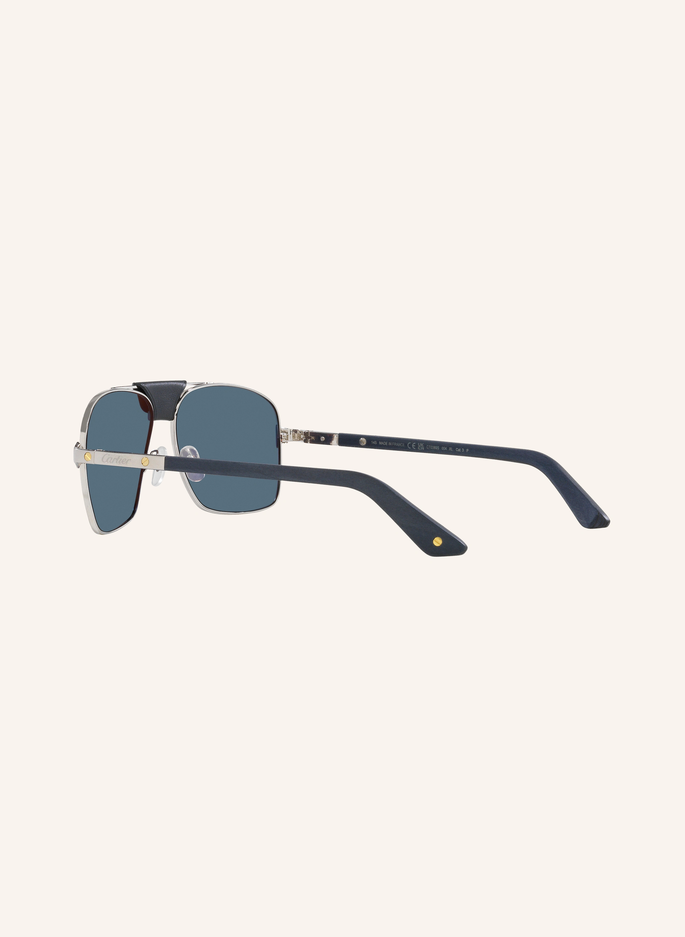 Cartier Sonnenbrille 6L001654