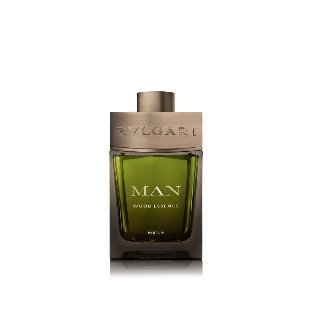 BVLGARI BVLGARI MAN Wood Essence Parfum - 150ml