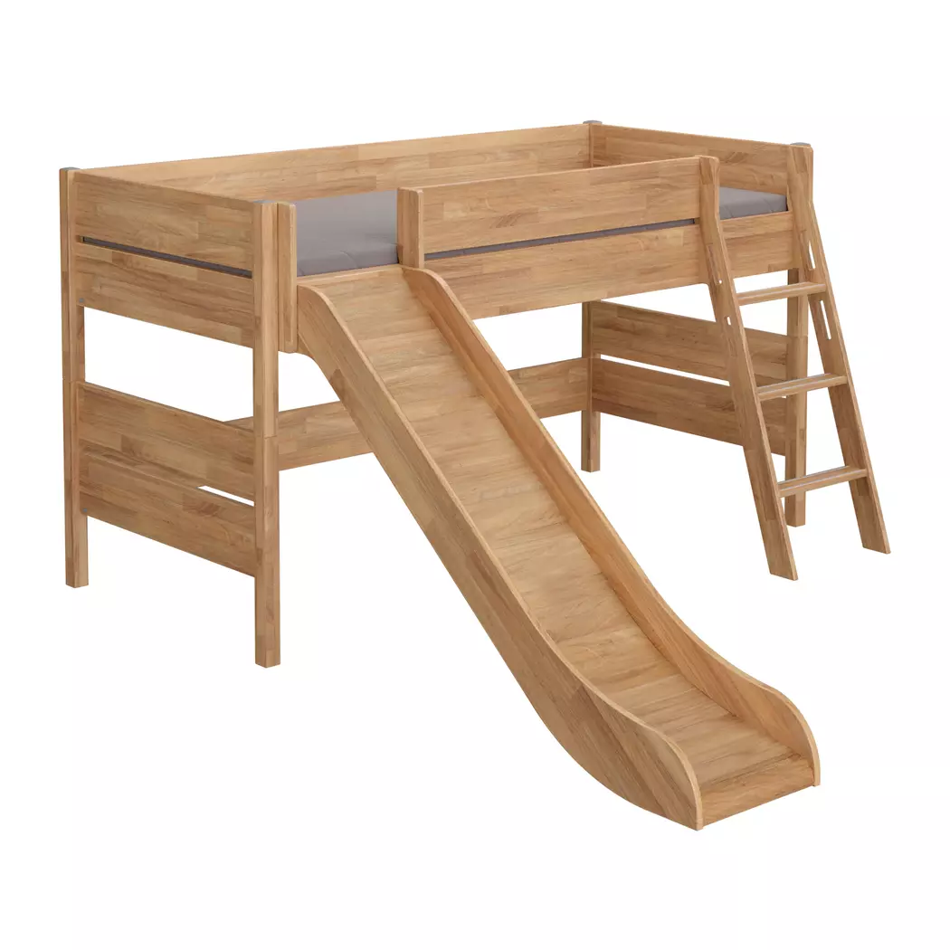 Spielbett Sten 90 x 200 cm