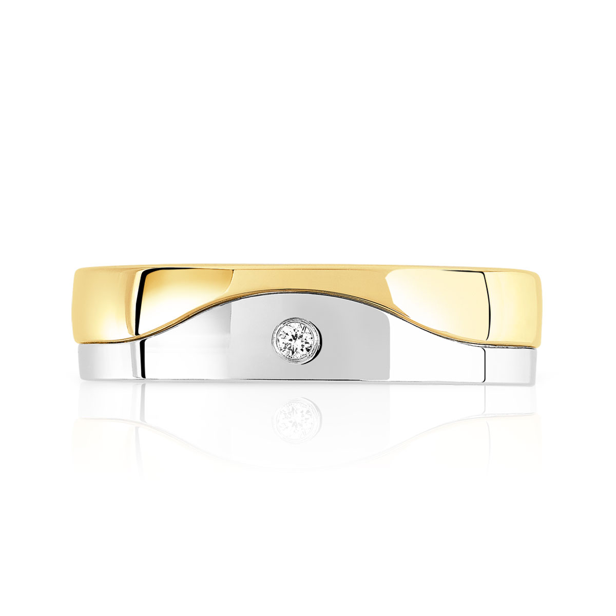 Alliance 2 ors 750 diamant