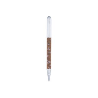 Oberthur Pampa - Roller - permanent - noir