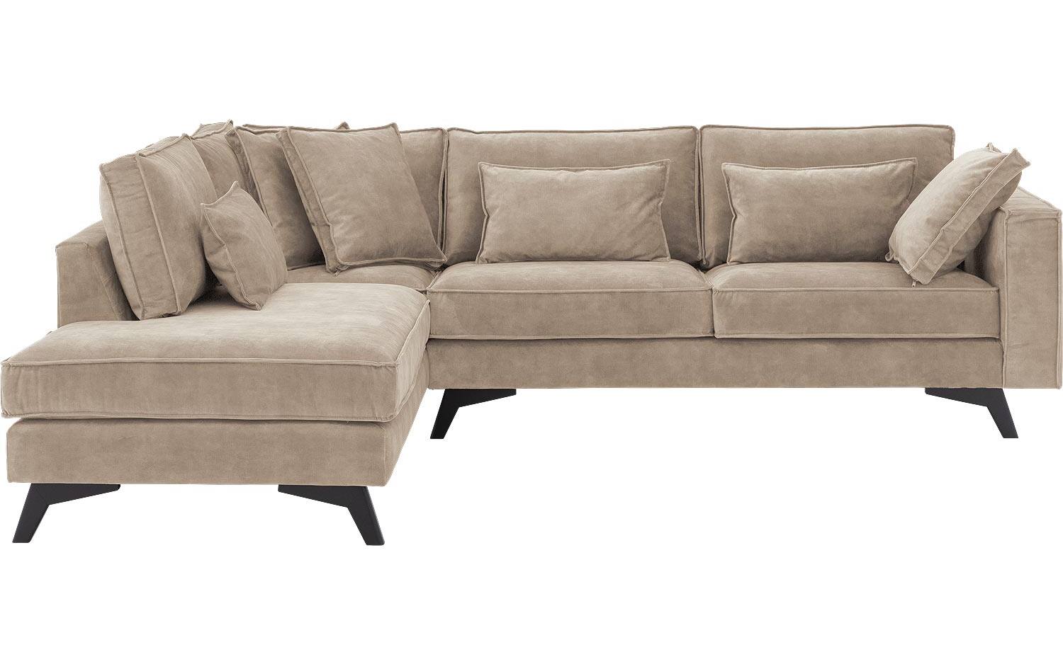 Hoekbank Chambre