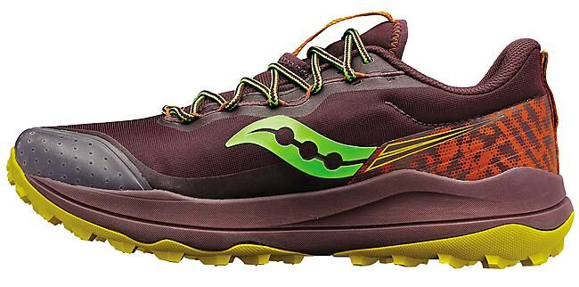 SAUCONY - CHAUSSURES DE TRAIL XODUS ULTRA 2 W